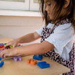 Kiddie Connect Take-Along Uppercase Alphabet Puzzle - image 7