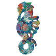 Djeco Puzz’Art Seahorse 350 pcs Puzzle - image 2