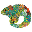 Djeco Puzz’Art Chameleon 150 pcs Puzzle