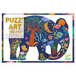 Djeco Puzz’Art Elephant 150 pcs Puzzle - image 5