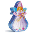 Djeco Fairy And Unicorn 36pc Silhouette Puzzle - image 5