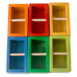 Qtoys Sorting Containers
