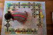 Djeco City Road 24pc Giant Pop-To-Play Puzzle - image 7