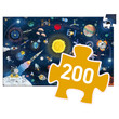 Djeco Space 200pc Observation Puzzle - image 5