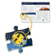Djeco Space 200pc Observation Puzzle - image 7