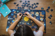 Djeco Space 200pc Observation Puzzle - image 8