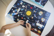 Djeco Space 200pc Observation Puzzle - image 10