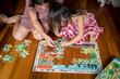 Djeco The Farm 35pc Observation Puzzle - image 10