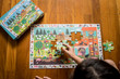 Djeco The Farm 35pc Observation Puzzle - image 14
