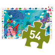 Djeco Aquatic 54pc Observation Puzzle - image 5