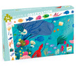Djeco Aquatic 54pc Observation Puzzle - image 8