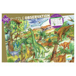 Djeco Dinosaurs 100pc Observation Puzzle - image 5