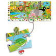 Djeco Jungle 35pc Observation Puzzle - image 6