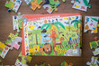 Djeco Jungle 35pc Observation Puzzle - image 8
