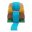 Qtoys 3D Waterfall Play Set tactile toy