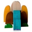 Qtoys 3D Waterfall Play Set
