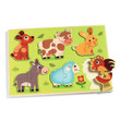 Coucou Cow Puzzle