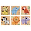 Djeco Wild & Co Wooden Puzzle - image 4