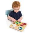 Tender Leaf Touchy Feely Animals - image 3