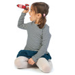 Tender Leaf Rocket Construction Set - image 7