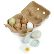 Tenderleaf Wooden Eggs - image 2