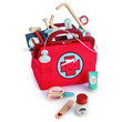 Tender Leaf Doctor's Bag & Accessories - image 5