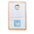 Tender Leaf Doctor\'s Bag & Accessories: patient info sheet