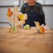 Tender Leaf Stacking Garden Animal Friends - image 11