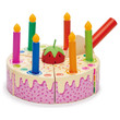 Tenderleaf Rainbow Birthday Cake - image 5