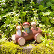 Tenderleaf Timber Taxi - image 8