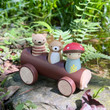 Tenderleaf Timber Taxi - image 11