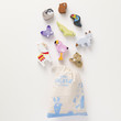Le Toy Van Petilou Andes Stacking Animals are a unique selection