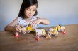Le Toy Van Construction Set 3