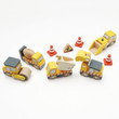 Le Toy Van Construction Set 2