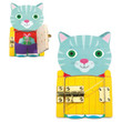 Djeco Locktou Wooden Set - image 6