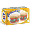 Animambo Bongo Drums Box