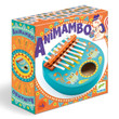 Djeco Animambo Kalimba Box