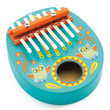 kalimba for kids colourful