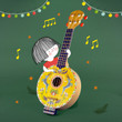 Djeco Animambo Banjo - image 2