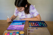 Djeco Artist's Palette - image 12