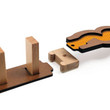 Djeco Zig & Go Junior 43pc Magic Set detail