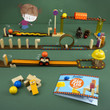 Djeco Zig & Go Junior 43pc Magic Set - image 6