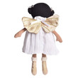 Bonikka Organic Aurora Fairy Doll Back Detail