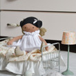 Bonikka Organic Aurora Fairy Doll - image 13