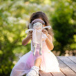 Bonikka Organic Angelina Fairy Doll - image 11