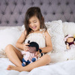 Bonikka Alicia Trio Doll 6
