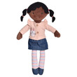 Bonikka Alicia Trio Doll - image 2