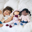 Bonikka Alicia Trio Doll - image 18