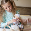 Bonikka Grace Baby Doll in Carry Cot With Accessories - image 9