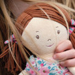 Bonikka Katy Dames Doll with Brown Hair - image 7
